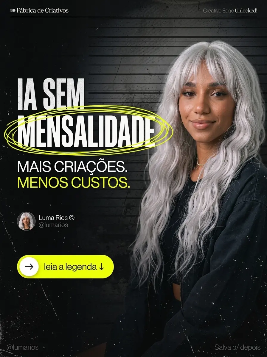 Arte Criativa FlowCriativo