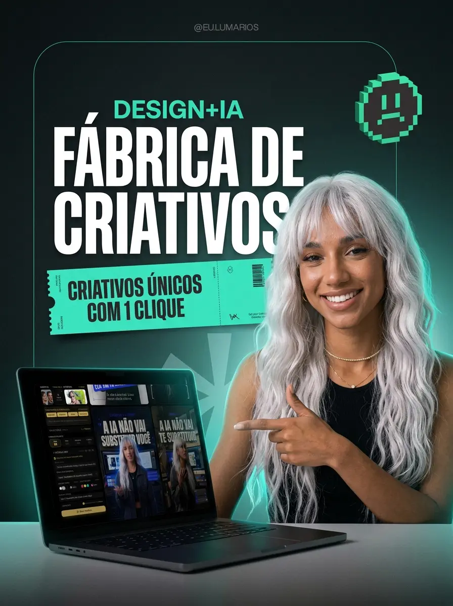 Arte Criativa FlowCriativo