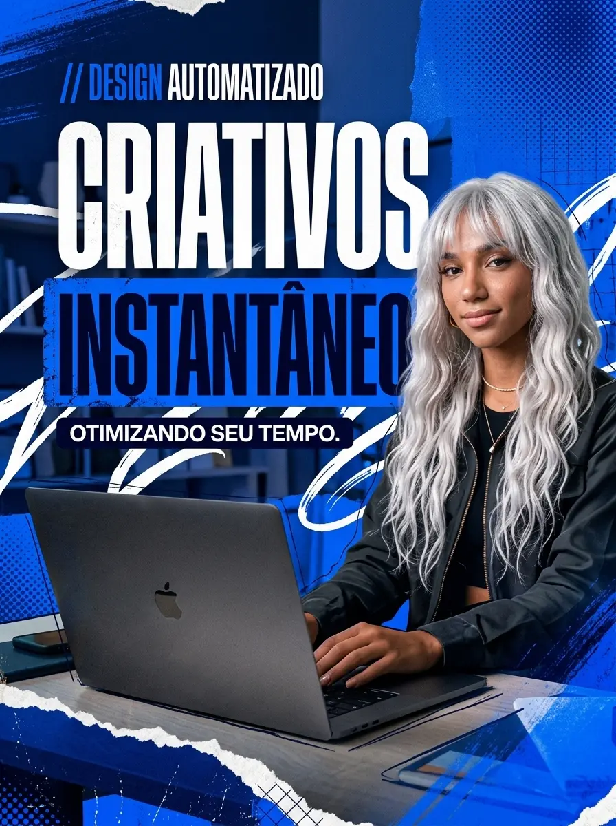 Arte Criativa FlowCriativo