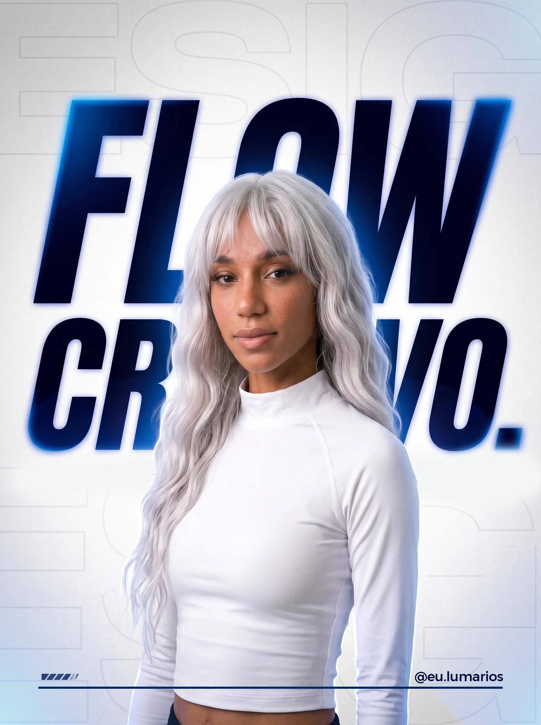 Arte Criativa FlowCriativo