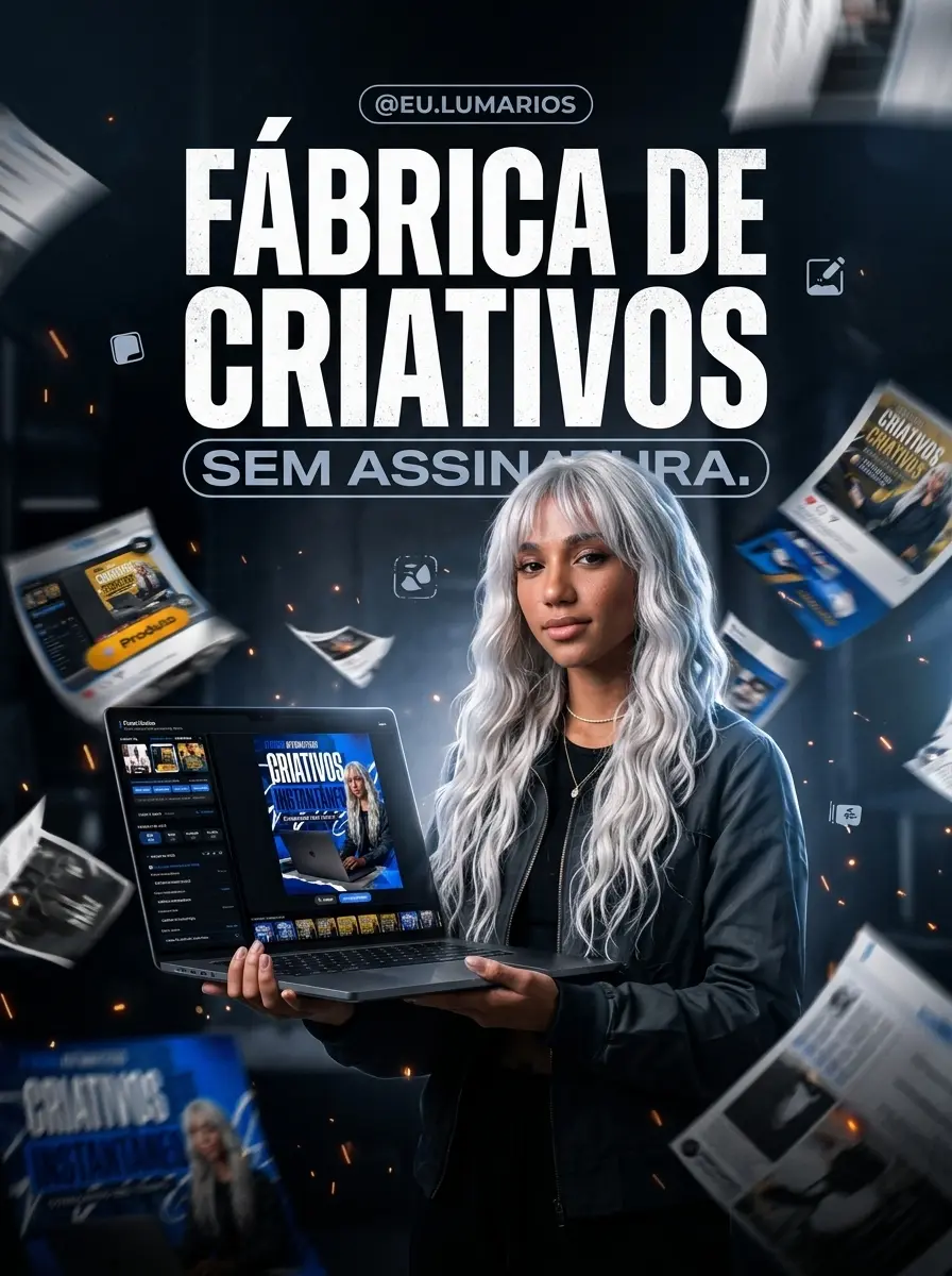Arte Criativa FlowCriativo