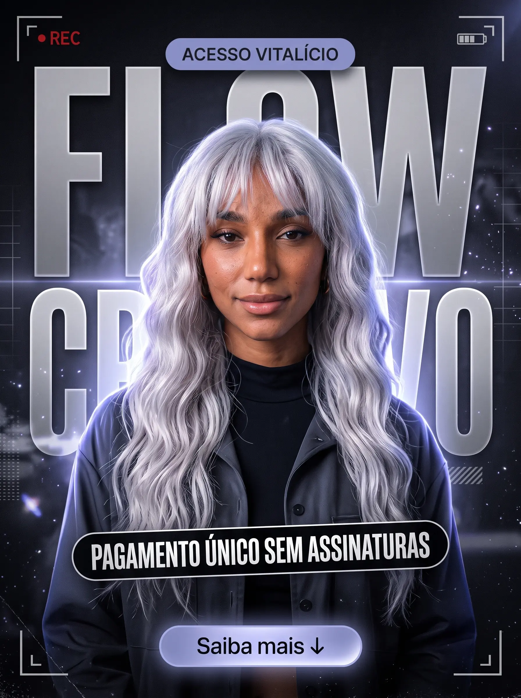 Arte Criativa FlowCriativo