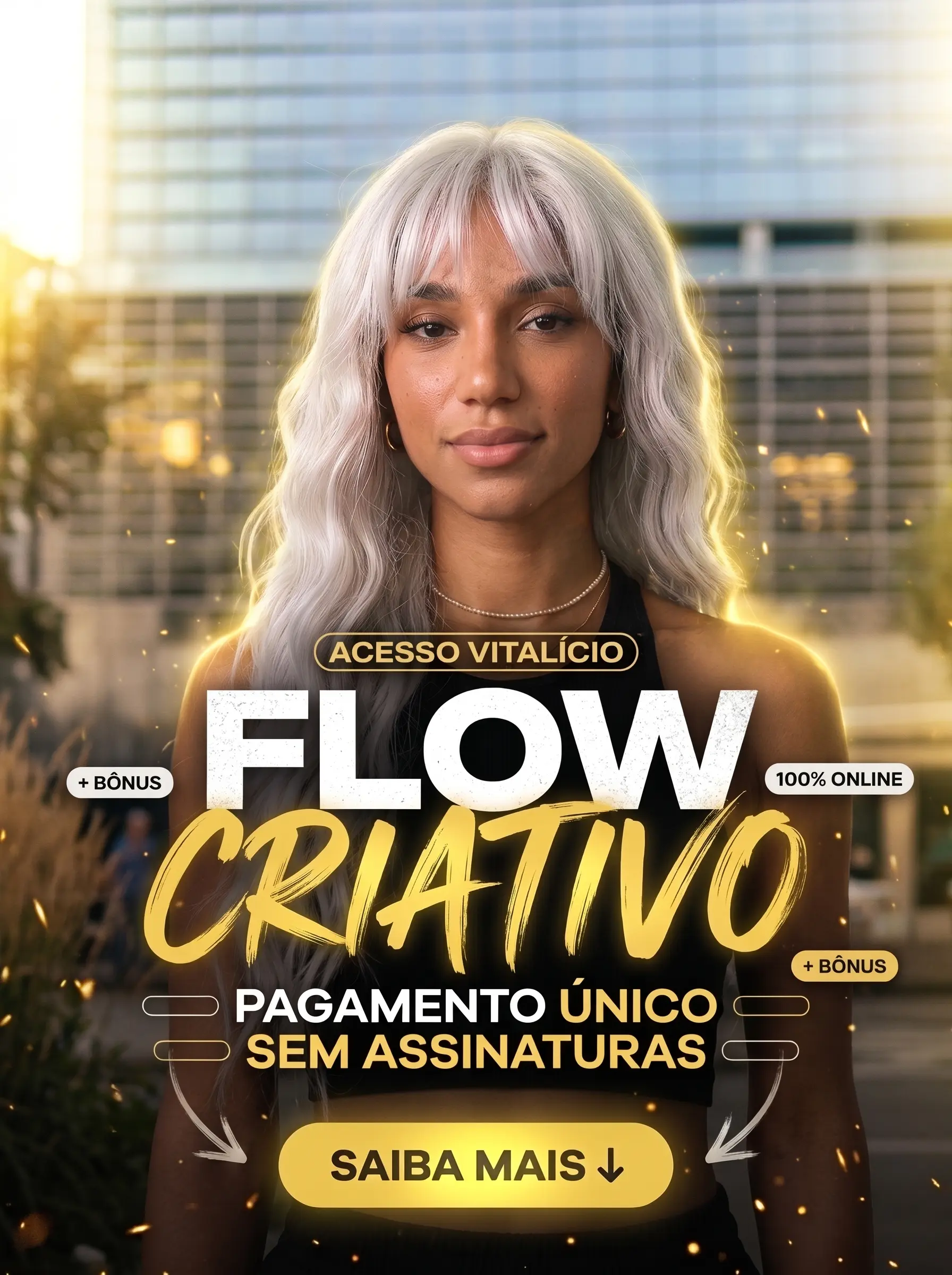 Criativo Flow 5