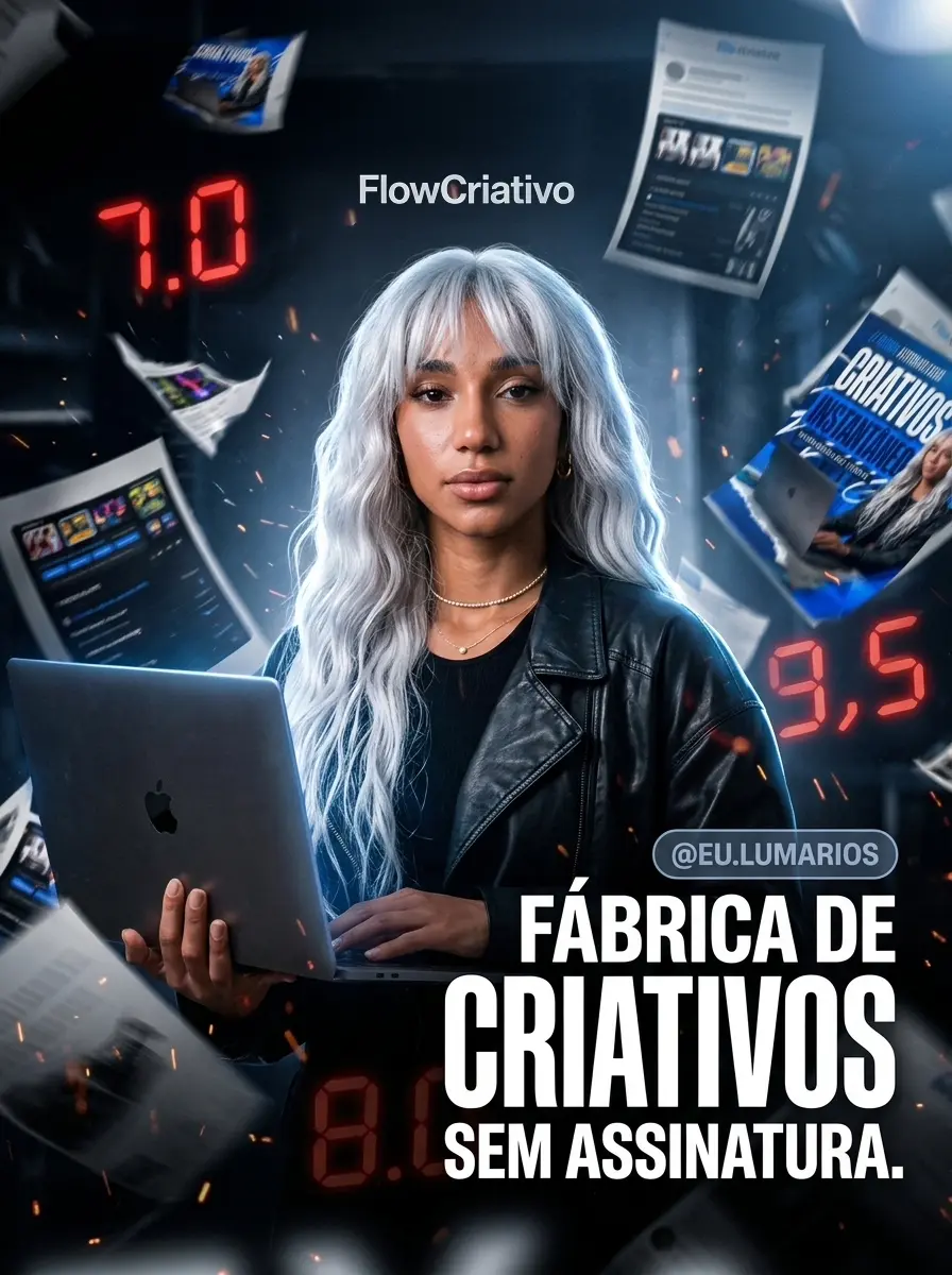 Criativo Flow 10